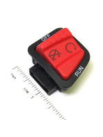 Parts Switch, Kill BV/X9/MP3 (Z4G)