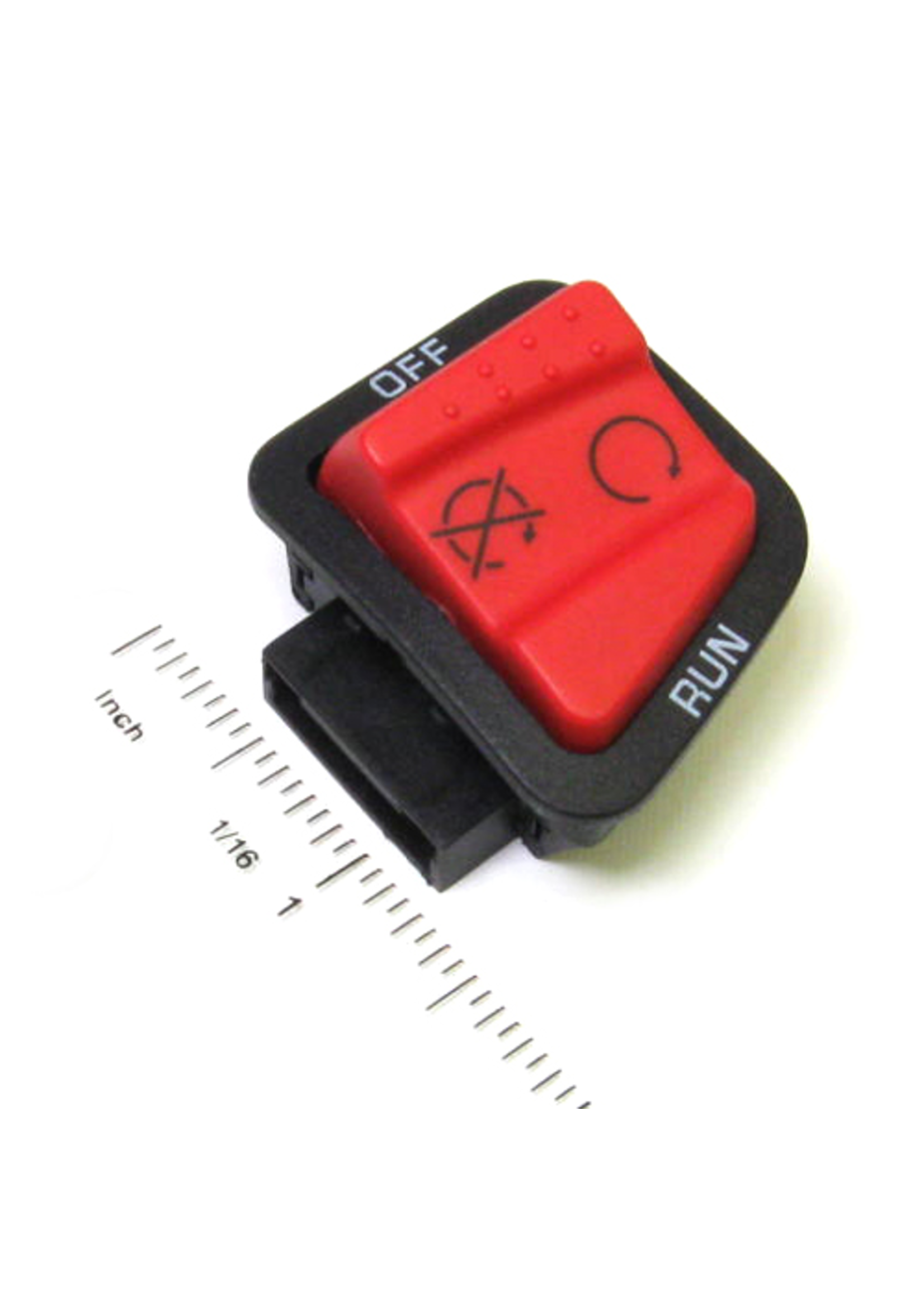 Parts Switch, Kill BV/X9/MP3 (Z4G)