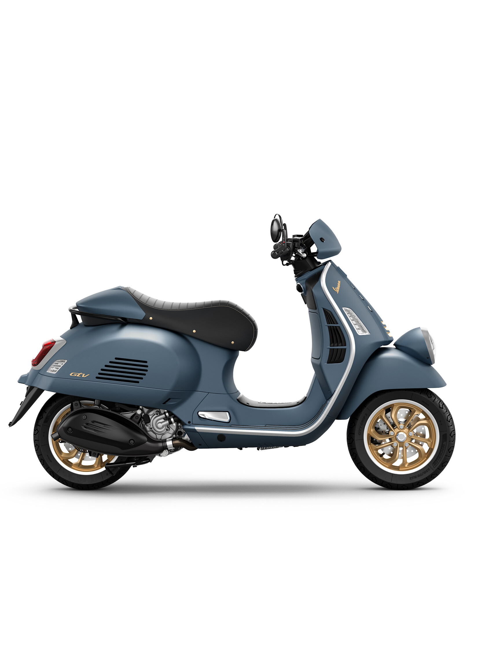 2026 Vespa GTV310 Officina 8