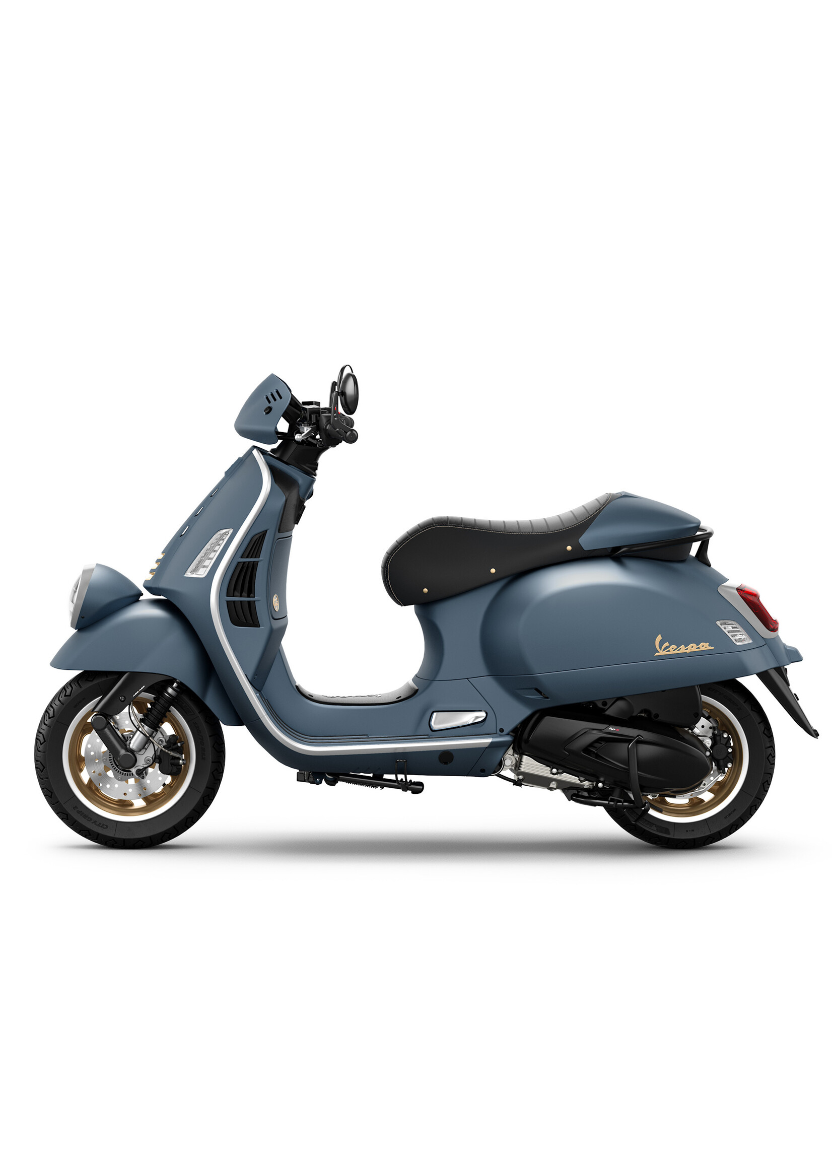 2026 Vespa GTV310 Officina 8