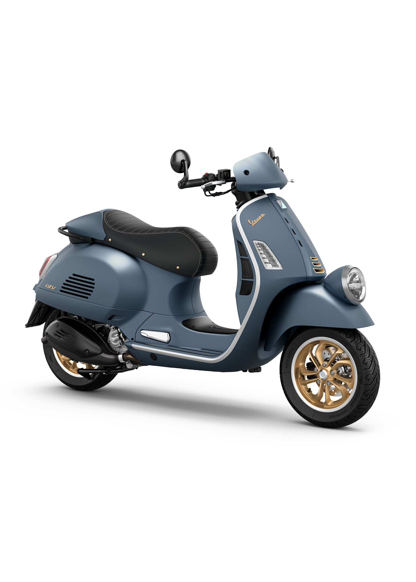 2026 Vespa GTV310 Officina 8