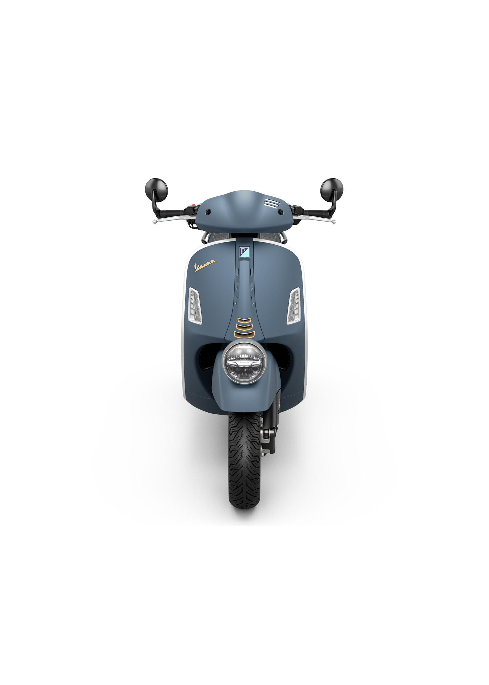 2026 Vespa GTV310 Officina 8
