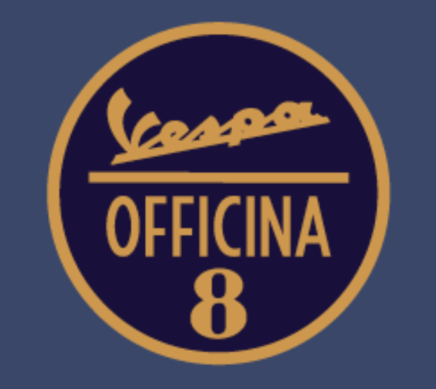 Officina8