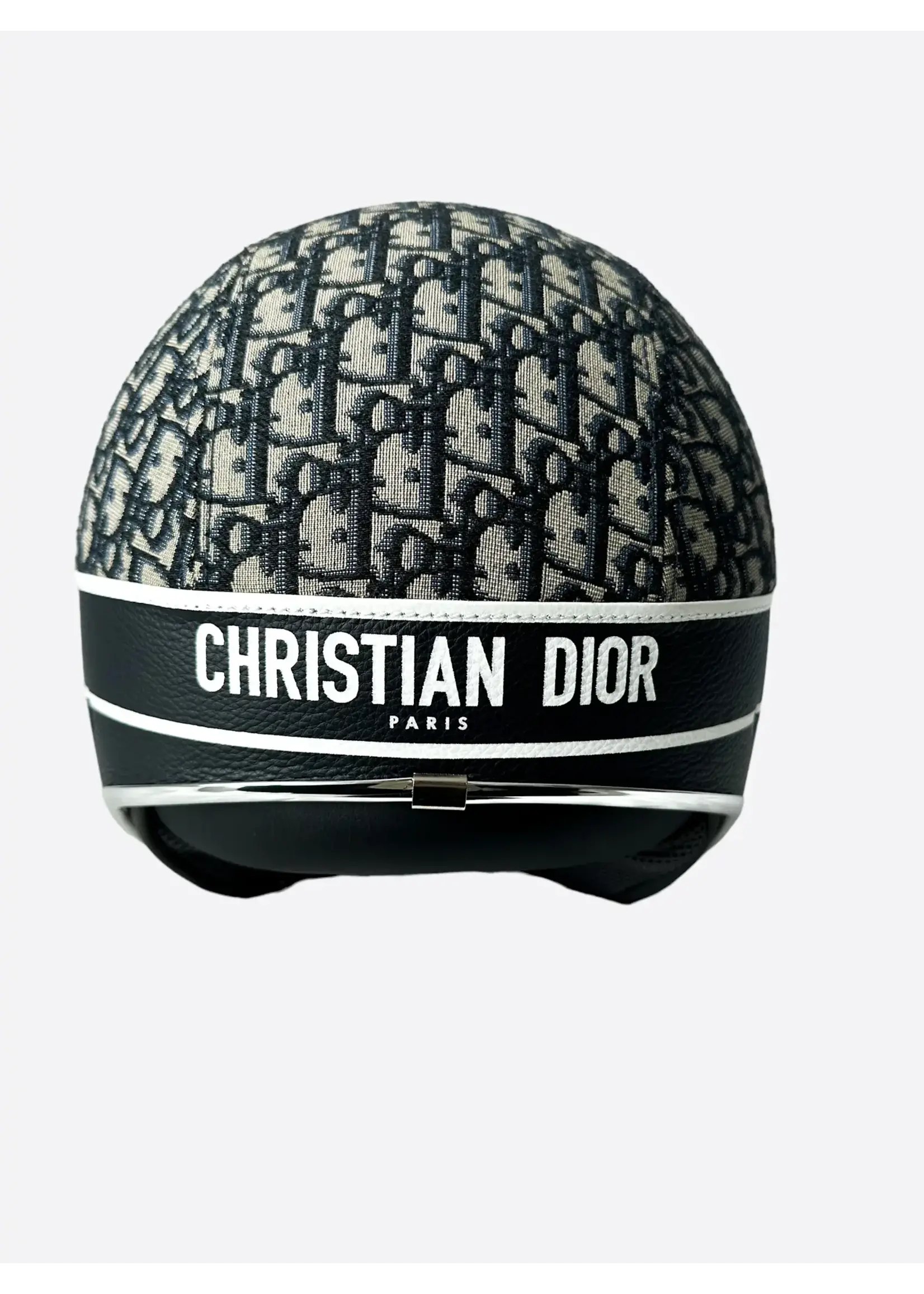 Helmet, VJ Christian Dior