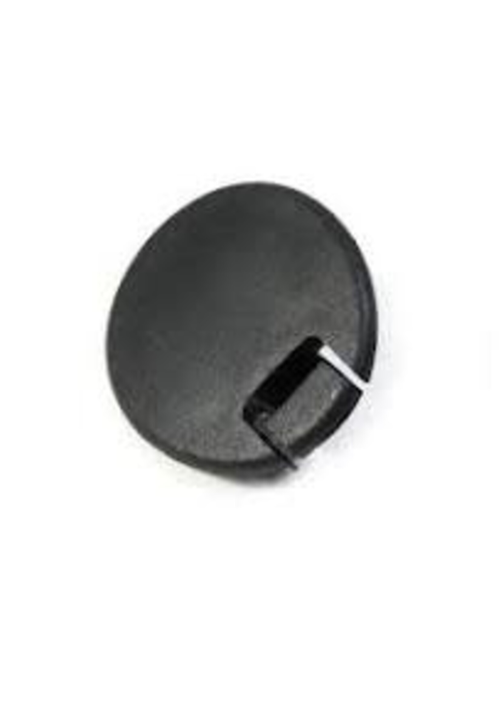 Parts Engine Bolt Frame Cover, GT-GTS 250-310 Black
