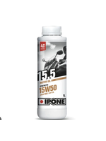 Parts Oil, 15W50  Synthetic Ipone / Spectro Platinum