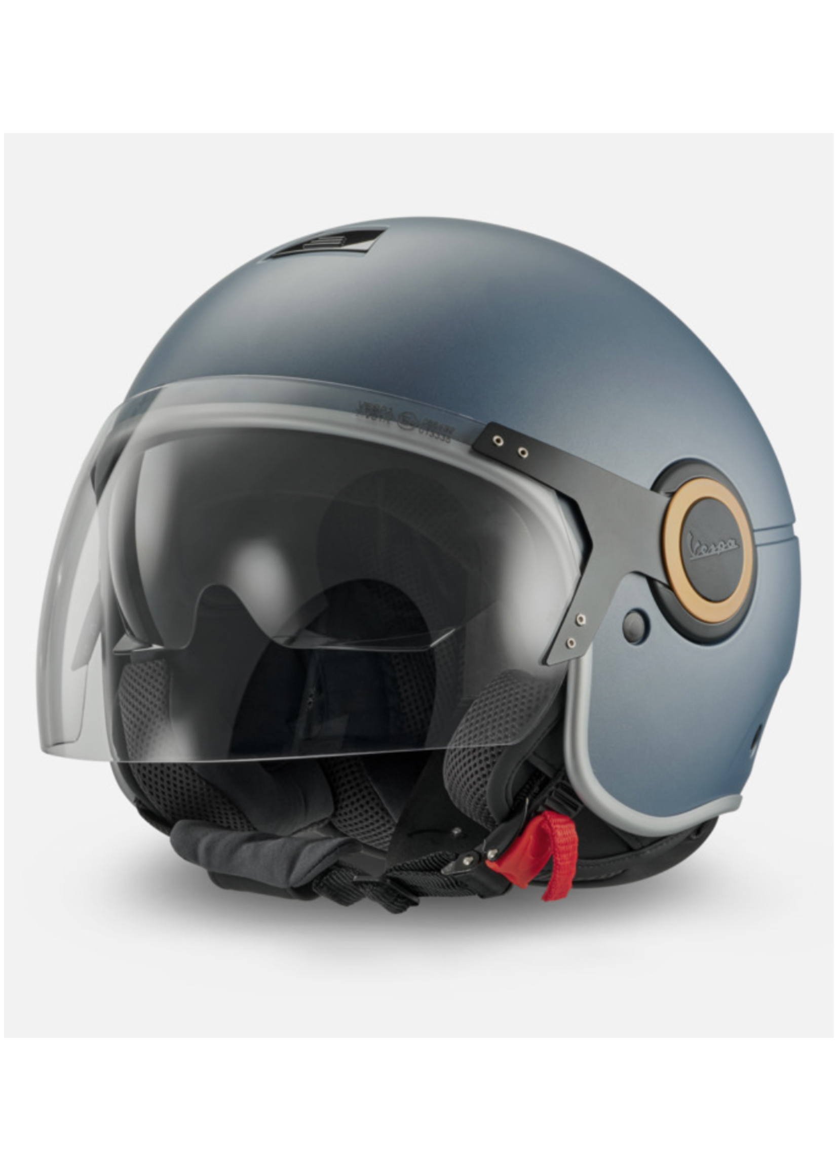 Helmet, Vespa Officina 8