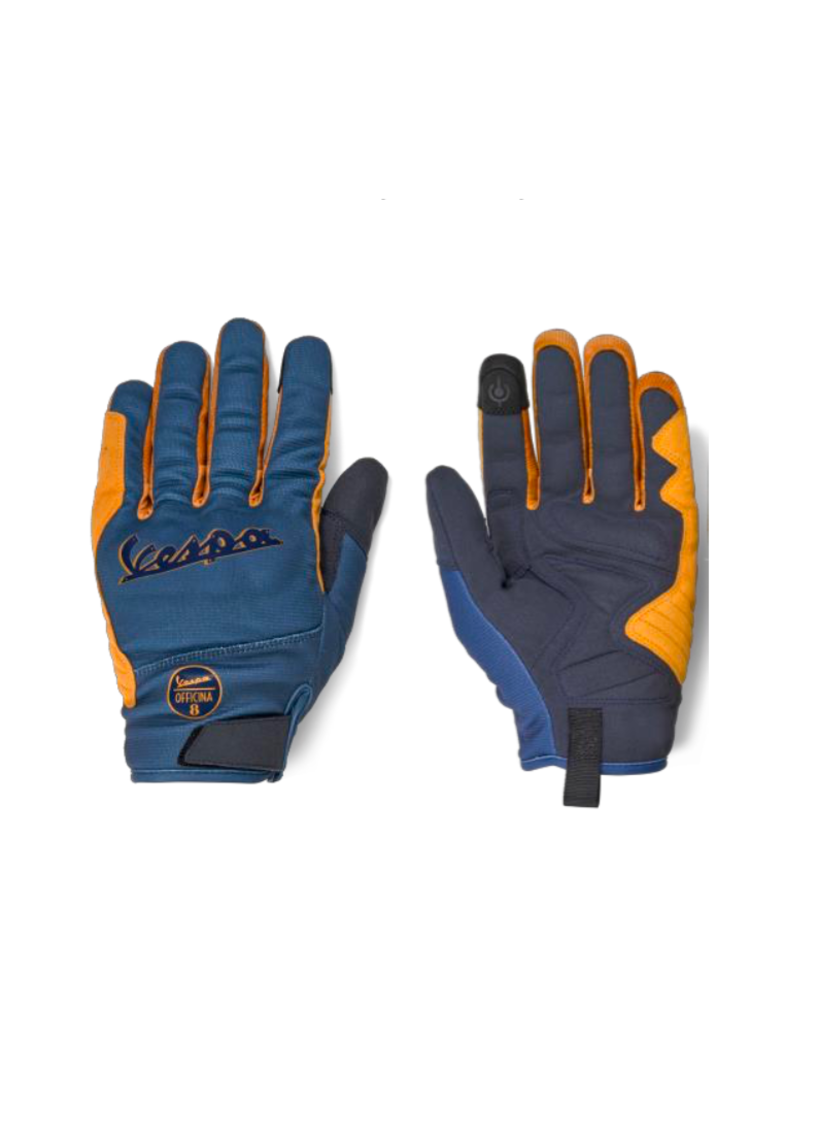 Gloves, Officina 8 Collection
