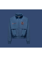 Lifestyle Windbreaker, Officina 8