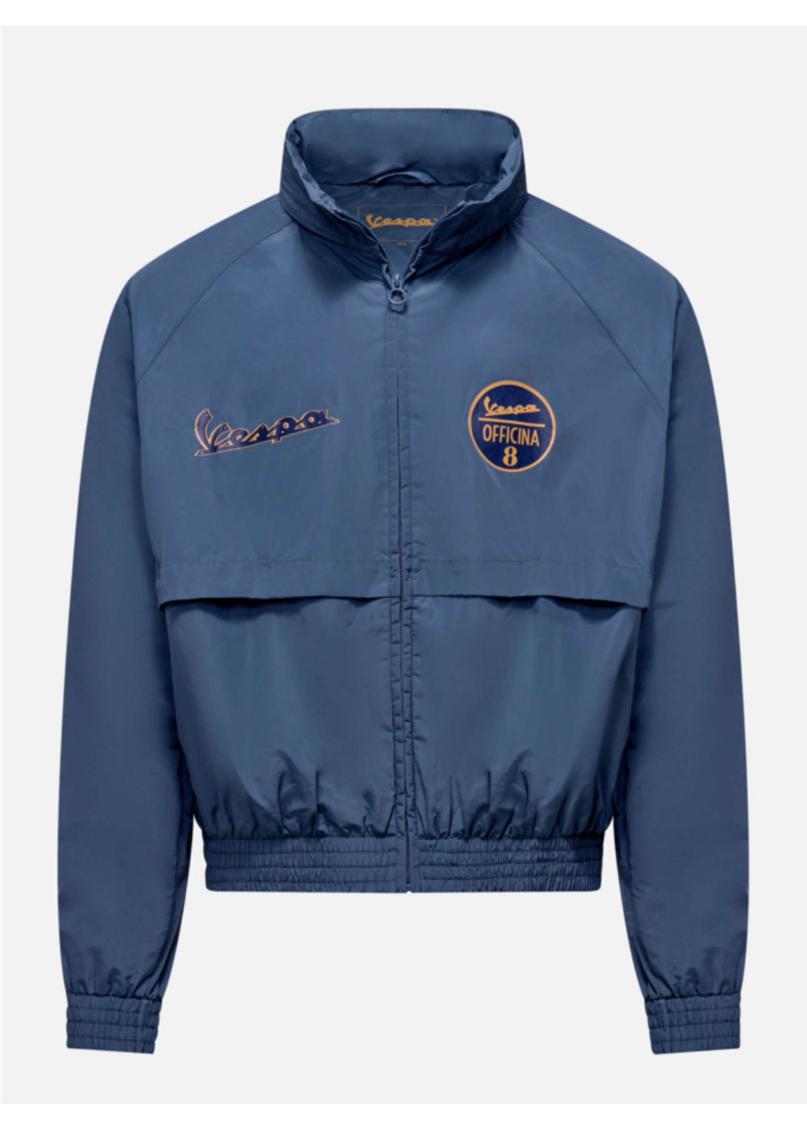 Lifestyle Windbreaker, Officina 8