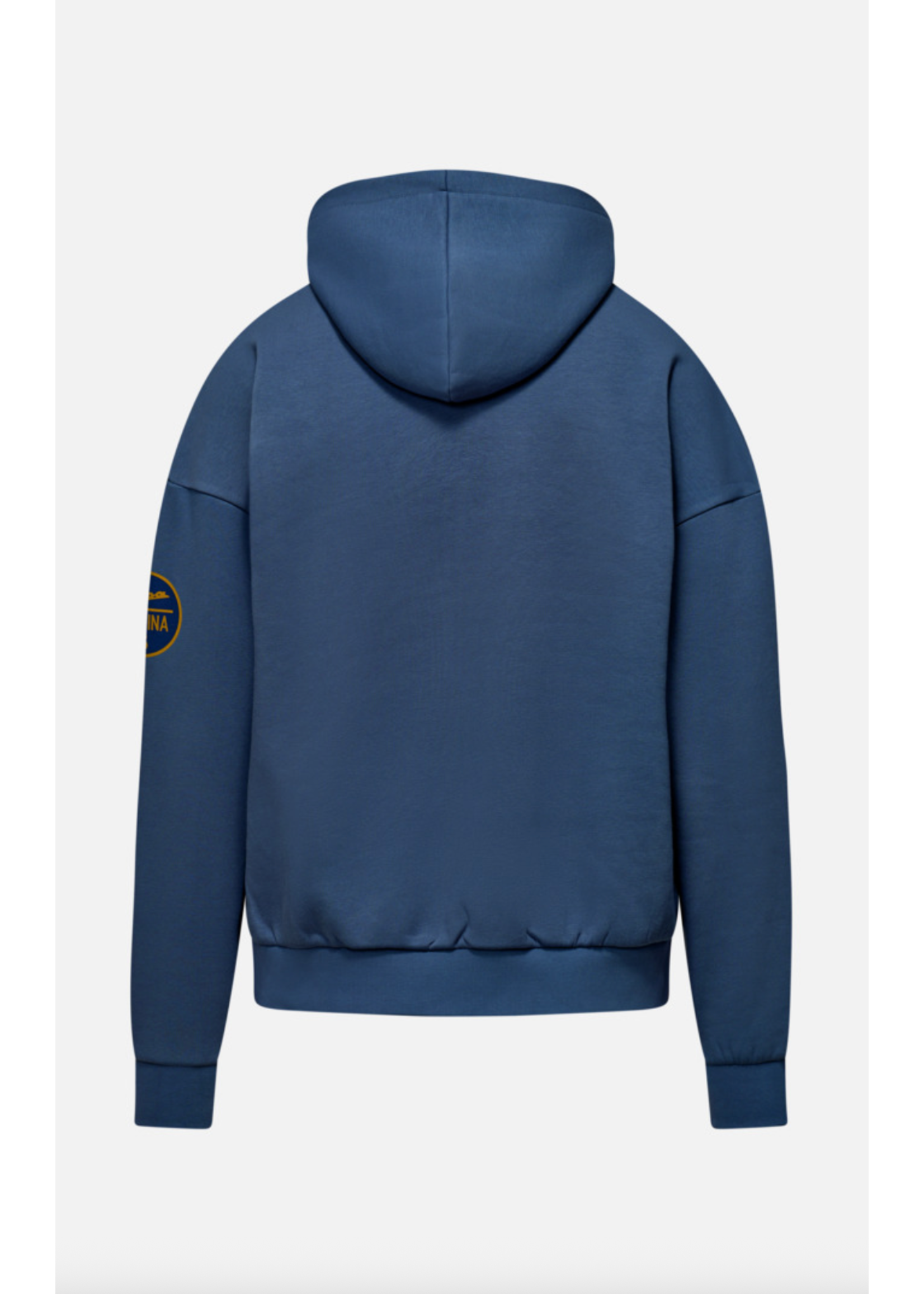 Lifestyle Hoodie, Offficina 8 Collection