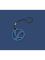 Key Fob, Vespa Officina 8 Collection