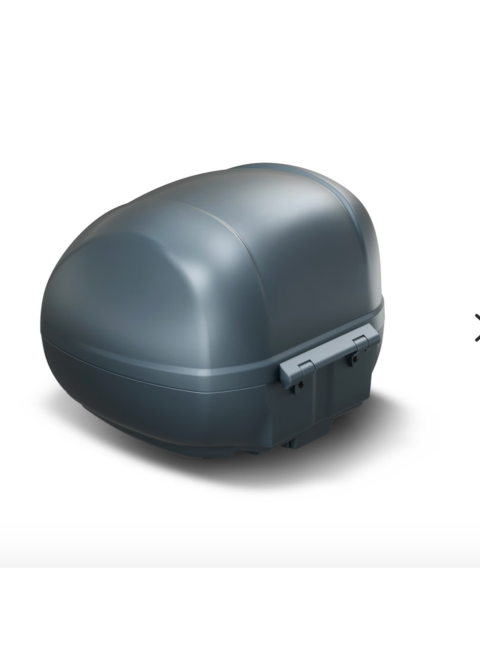 Top Case, GTV Officina 8