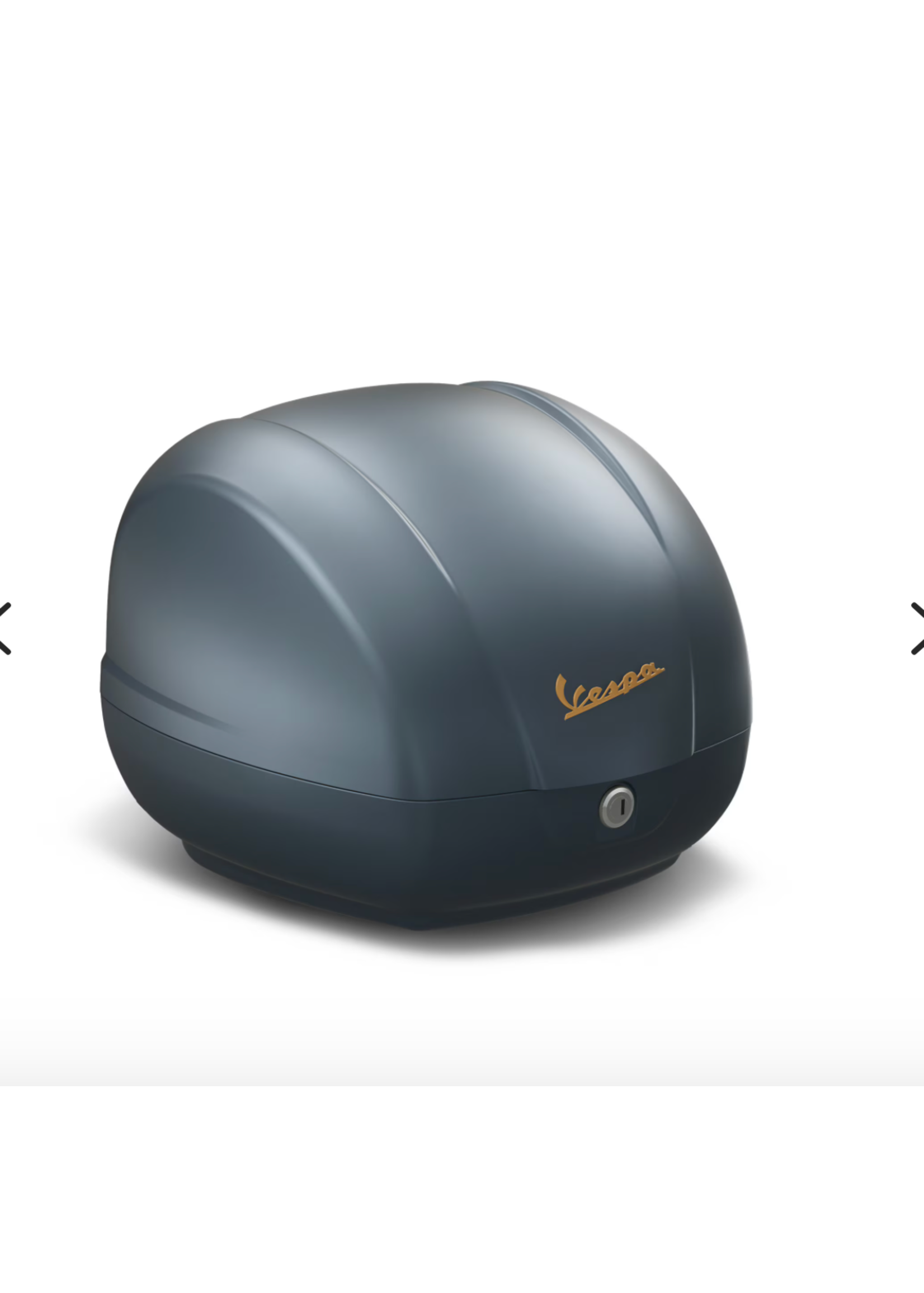 Top Case, GTV Officina 8