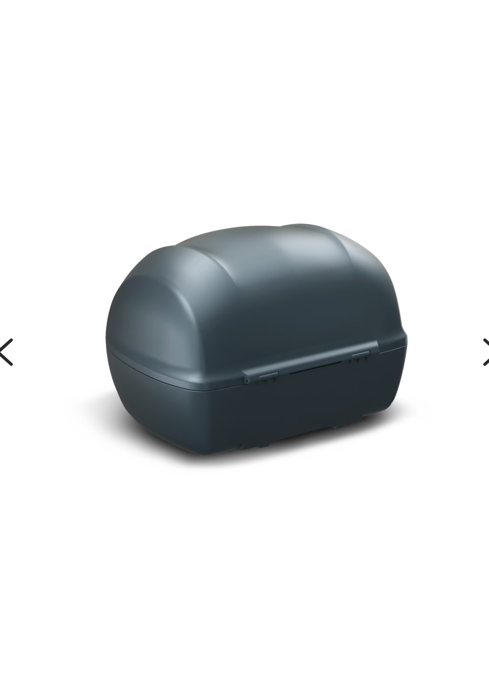 Top Case, Primavera Officina 8