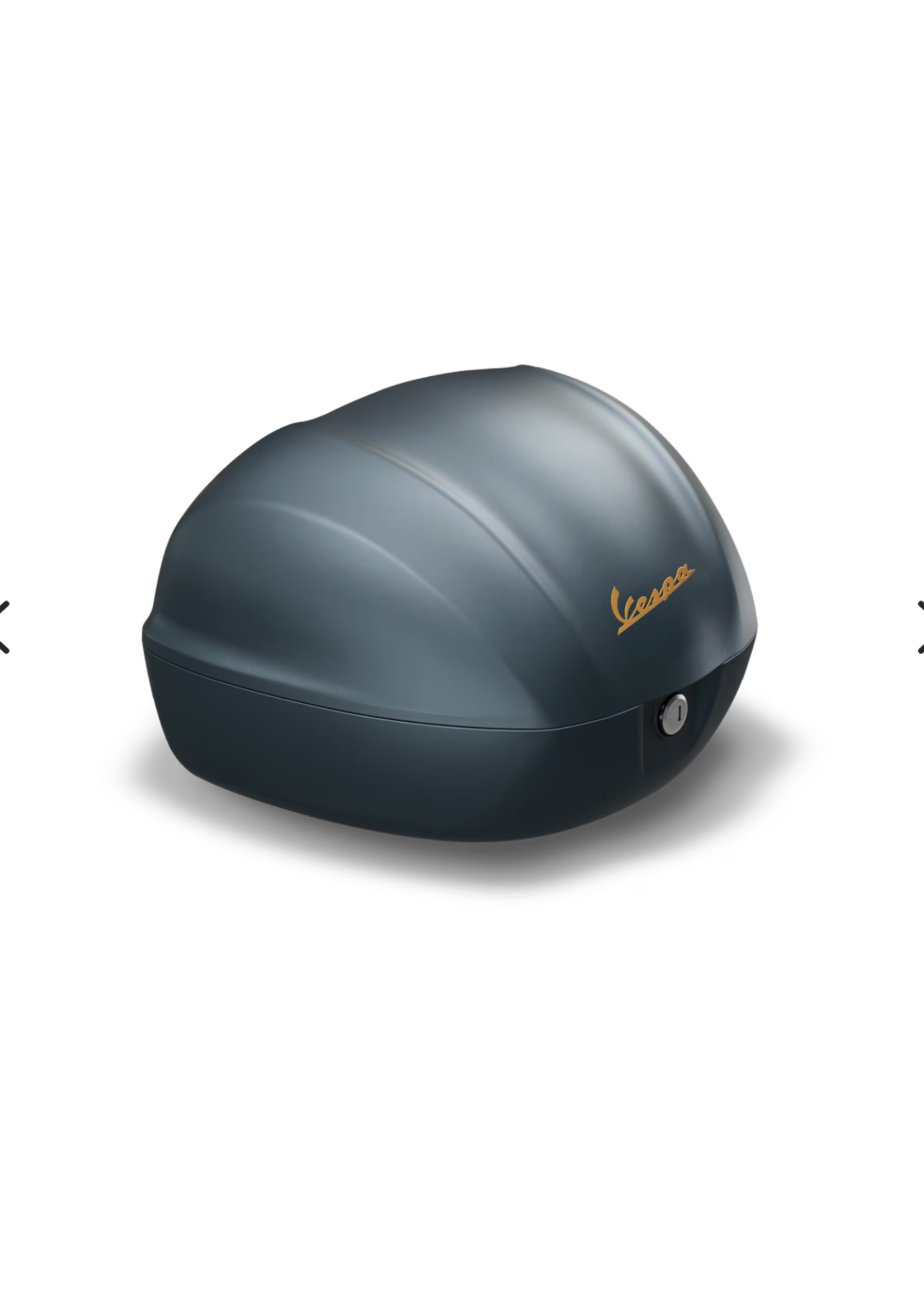 Top Case, Primavera Officina 8