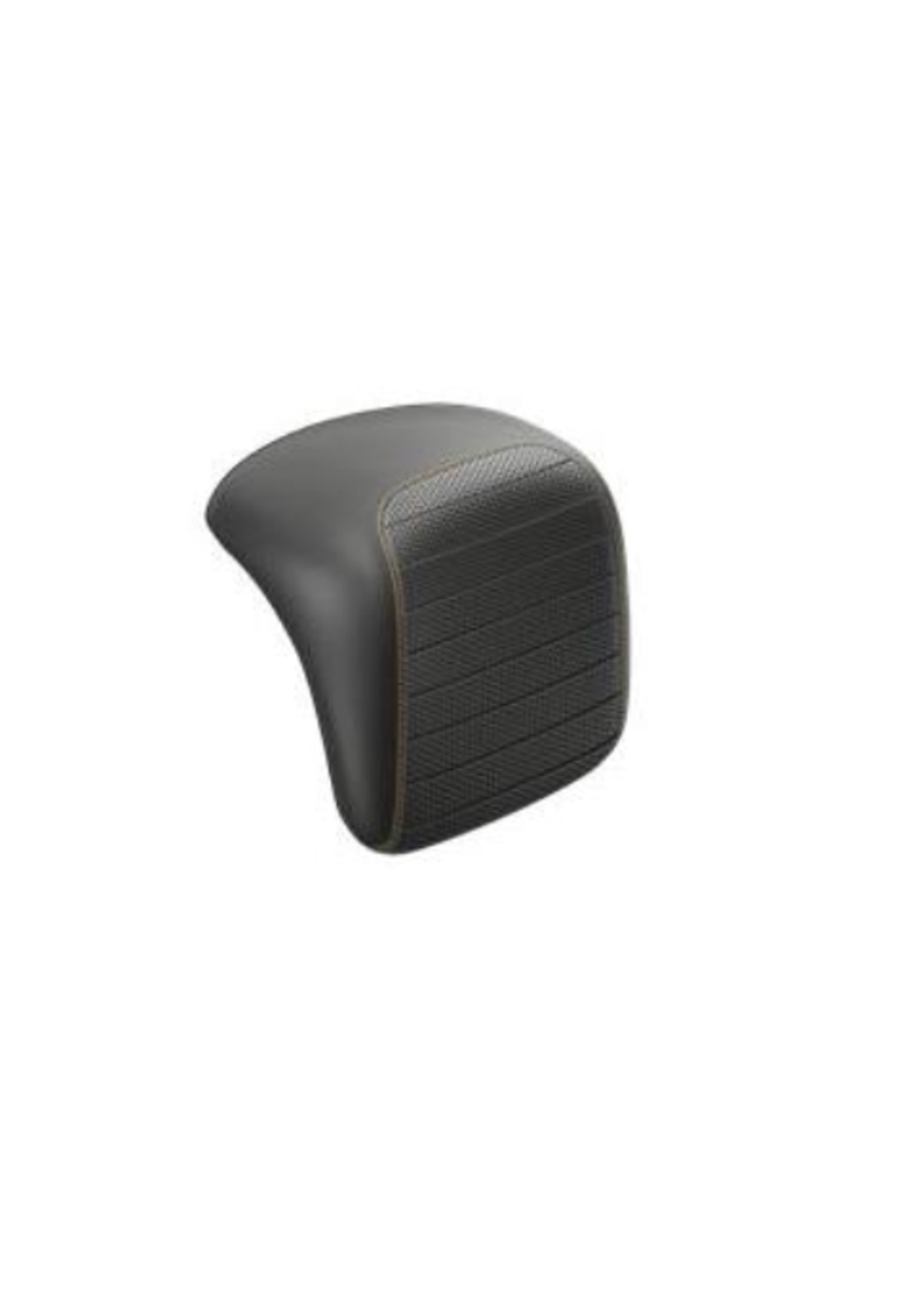 Accessories Top Case Back Rest, GTV 310 Officina 8