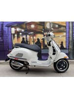 2024 Vespa GTS 300 HPE Yacht Club Monaco Special Edition