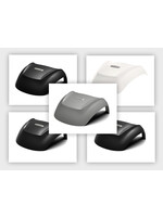 Top Case Coloured Lid, Piaggio Liberty (2025+)