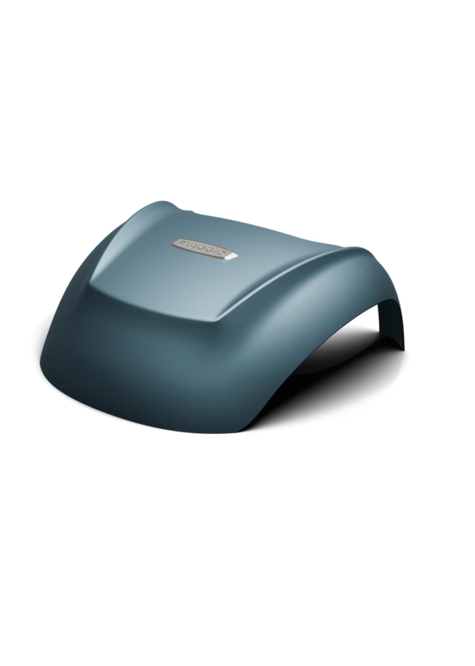 Top Case Coloured Lid, Piaggio Liberty (2025+)