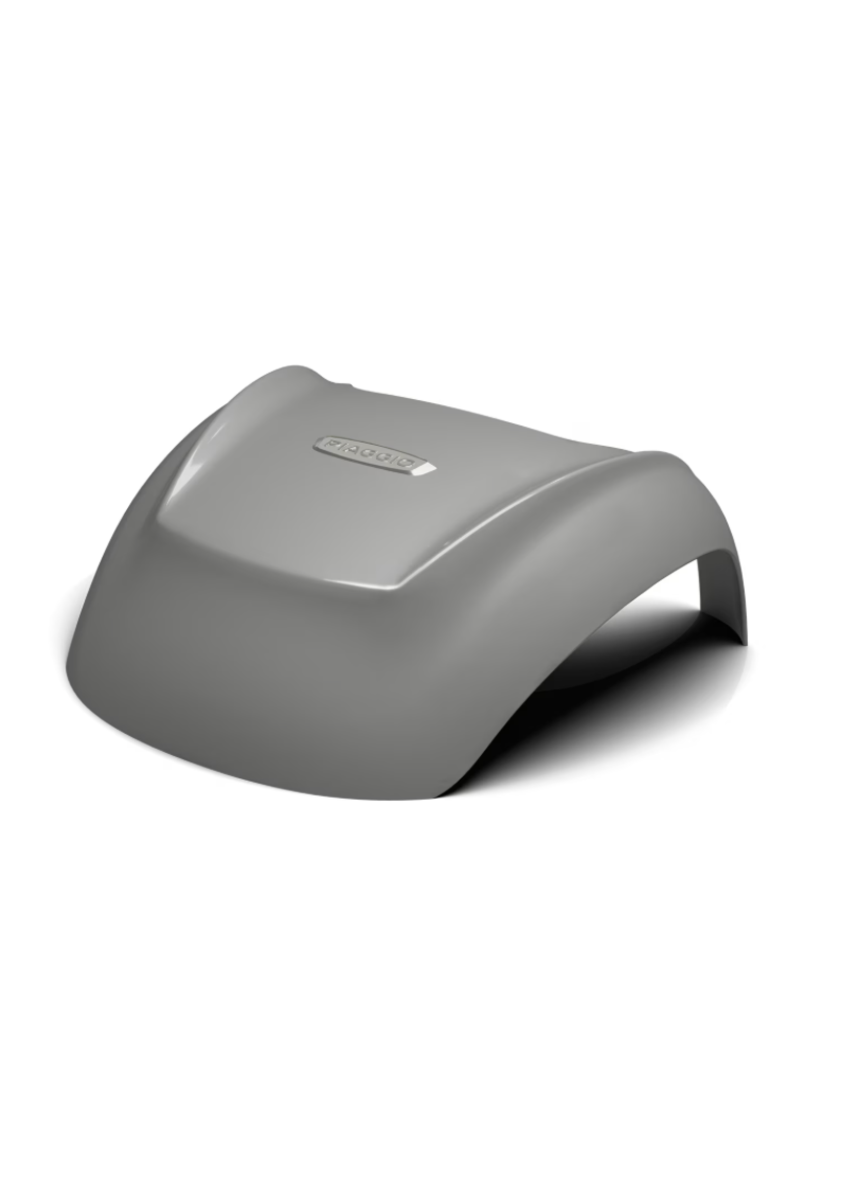 Top Case Coloured Lid, Piaggio Liberty (2025+)