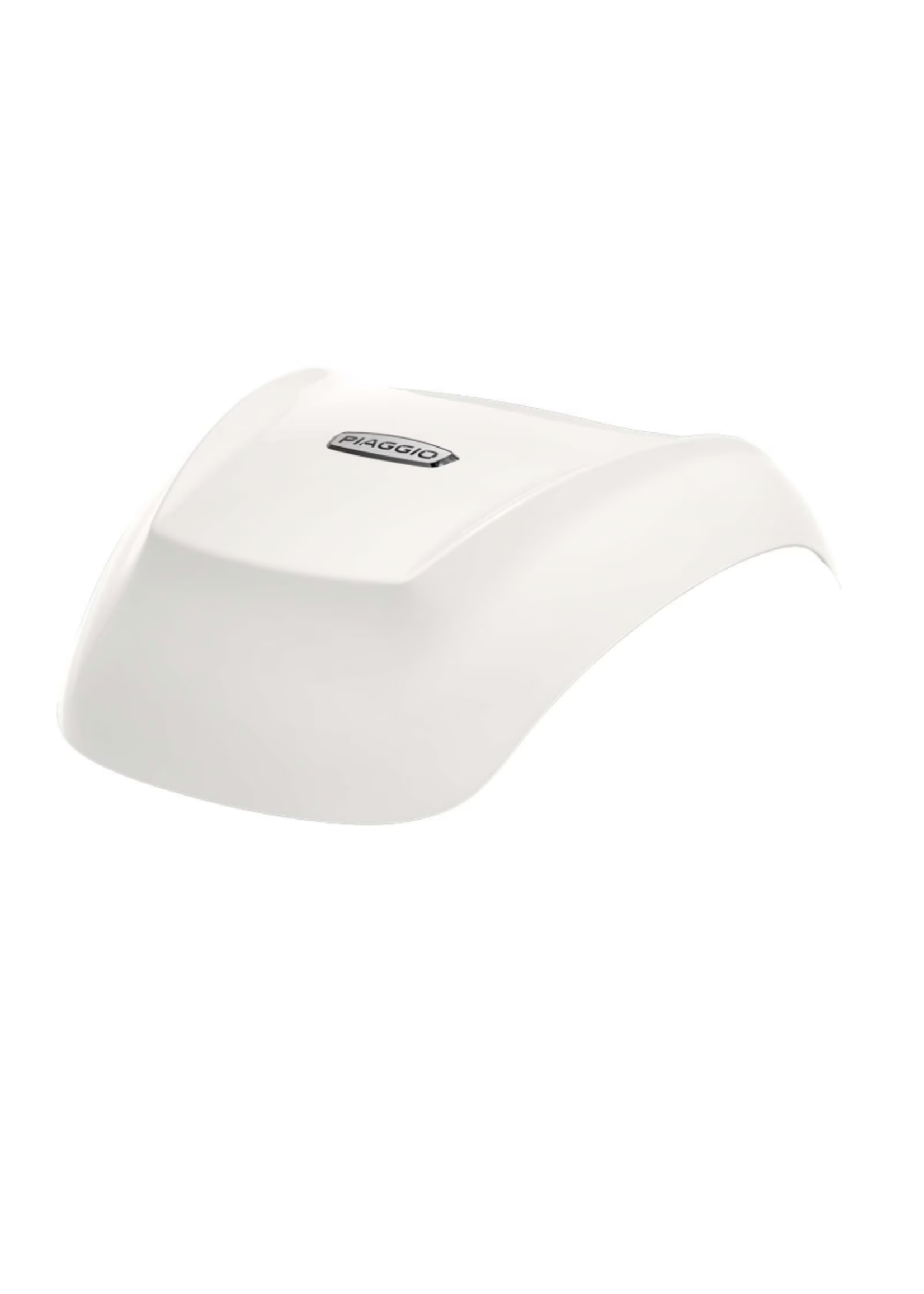 Top Case Coloured Lid, Piaggio Liberty (2025+)
