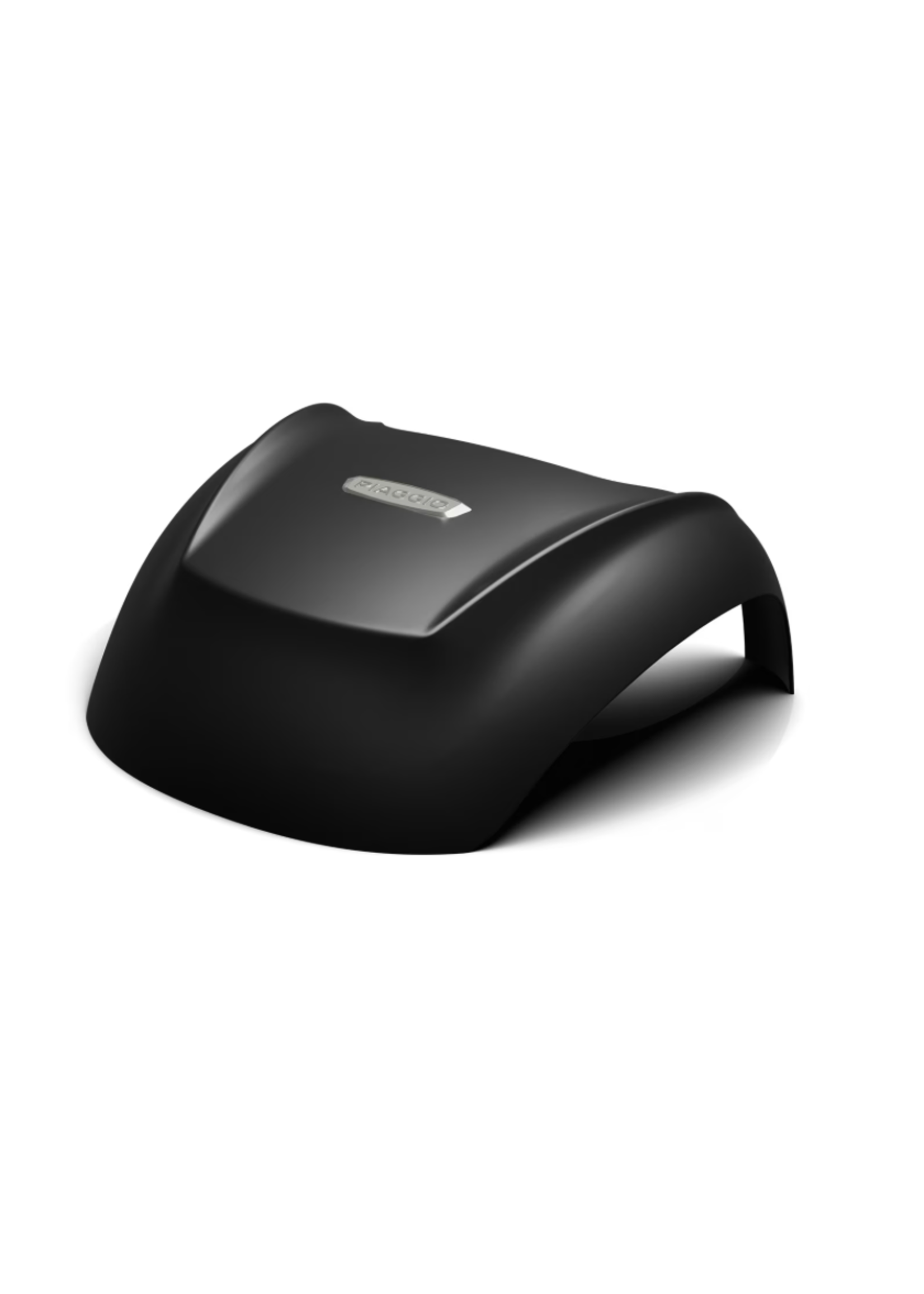 Top Case Coloured Lid, Piaggio Liberty (2025+)