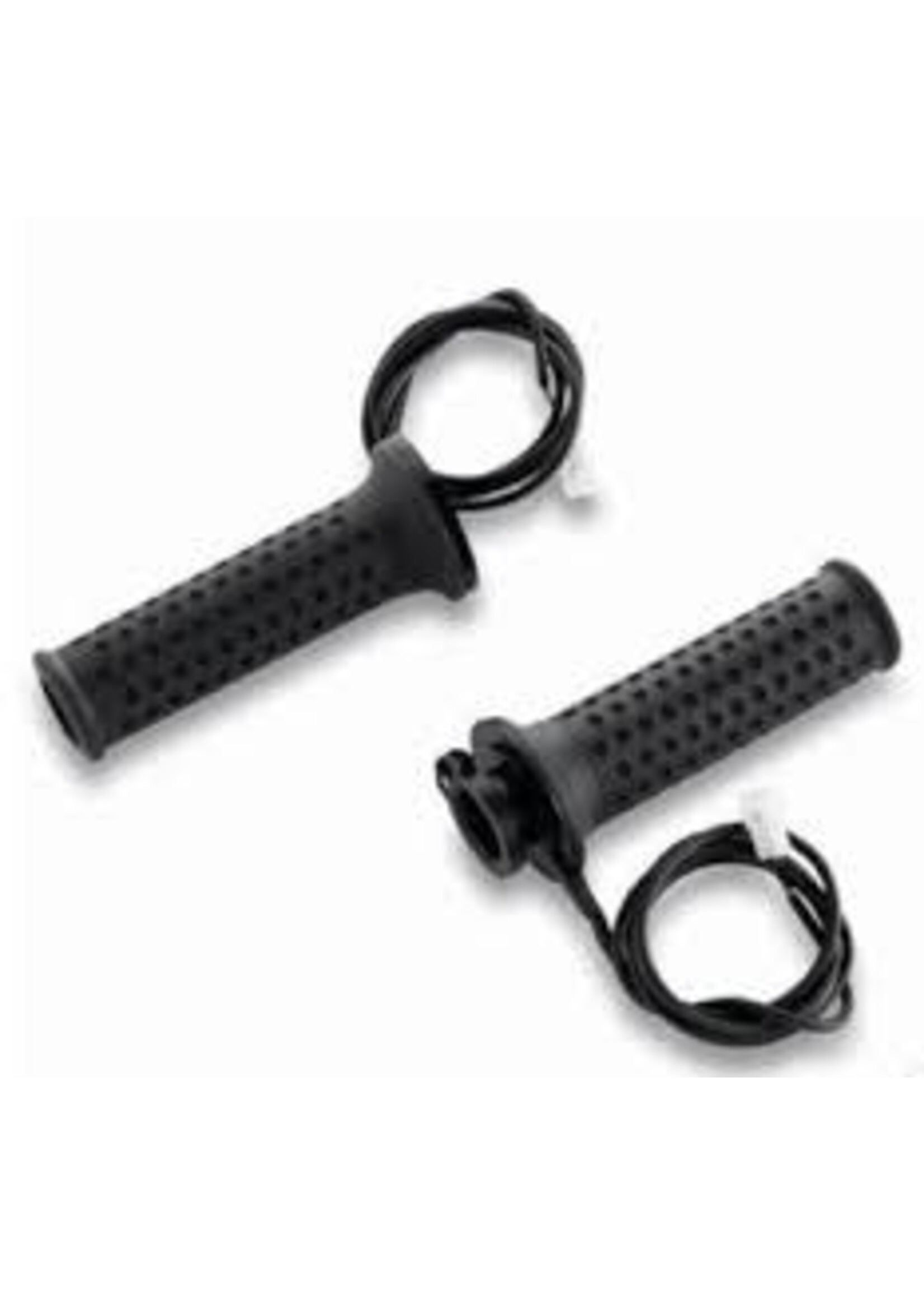 Heated Grip Set, 2023+GTS300/310