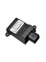 Heated Accessories Control Unit