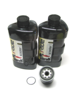 Parts Oil Change Kit for 310 cc Engine (0w30)