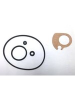 Parts Carburetor Rebuild Gasket Kit, ET2 50cc 2T (A49)