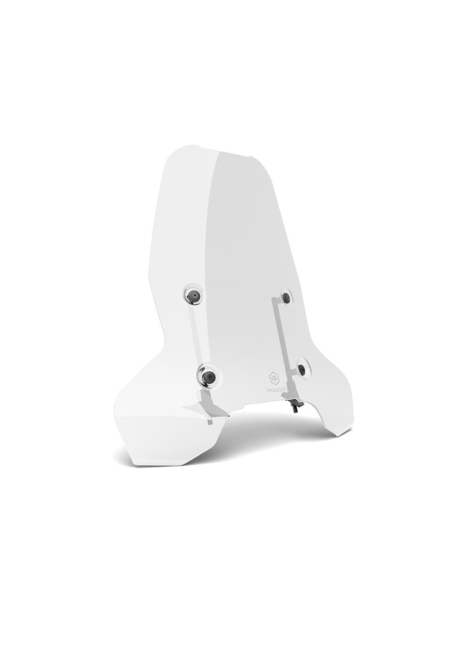 Accessories Windshield, Piaggio Liberty Tall (2025 to current)