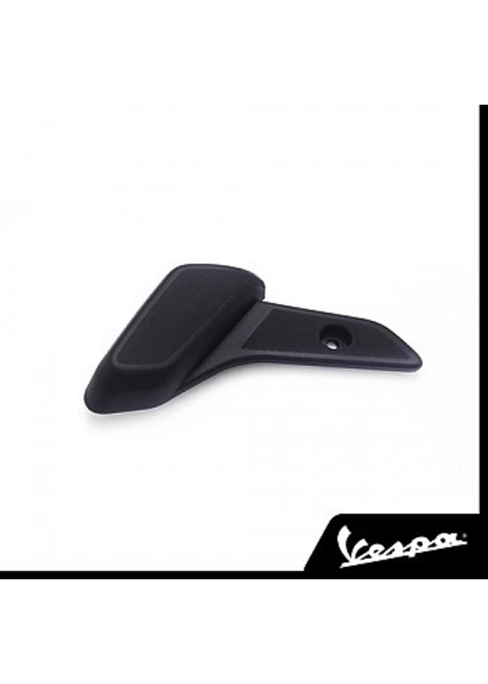 Parts Footrest, RH Passenger Primavera/Sprint (A00)