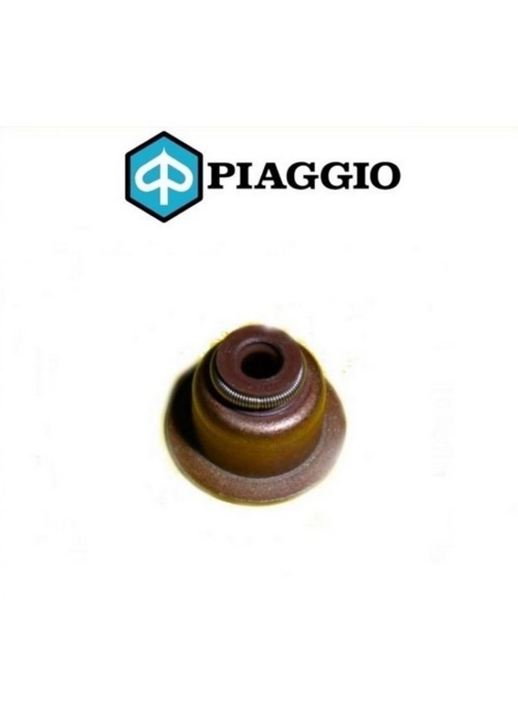 Valve Seal, Typhoon 4T (A05)