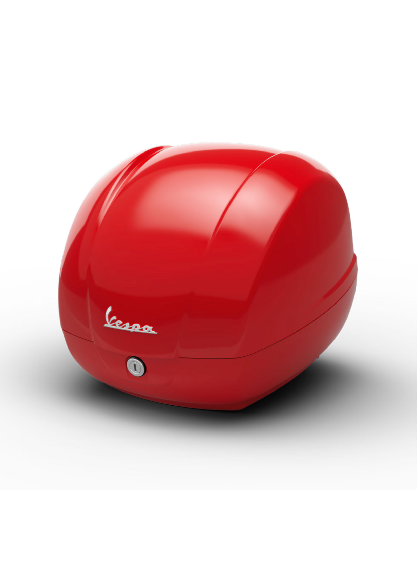 Top Case, GTS310  (2025+) Select Colour