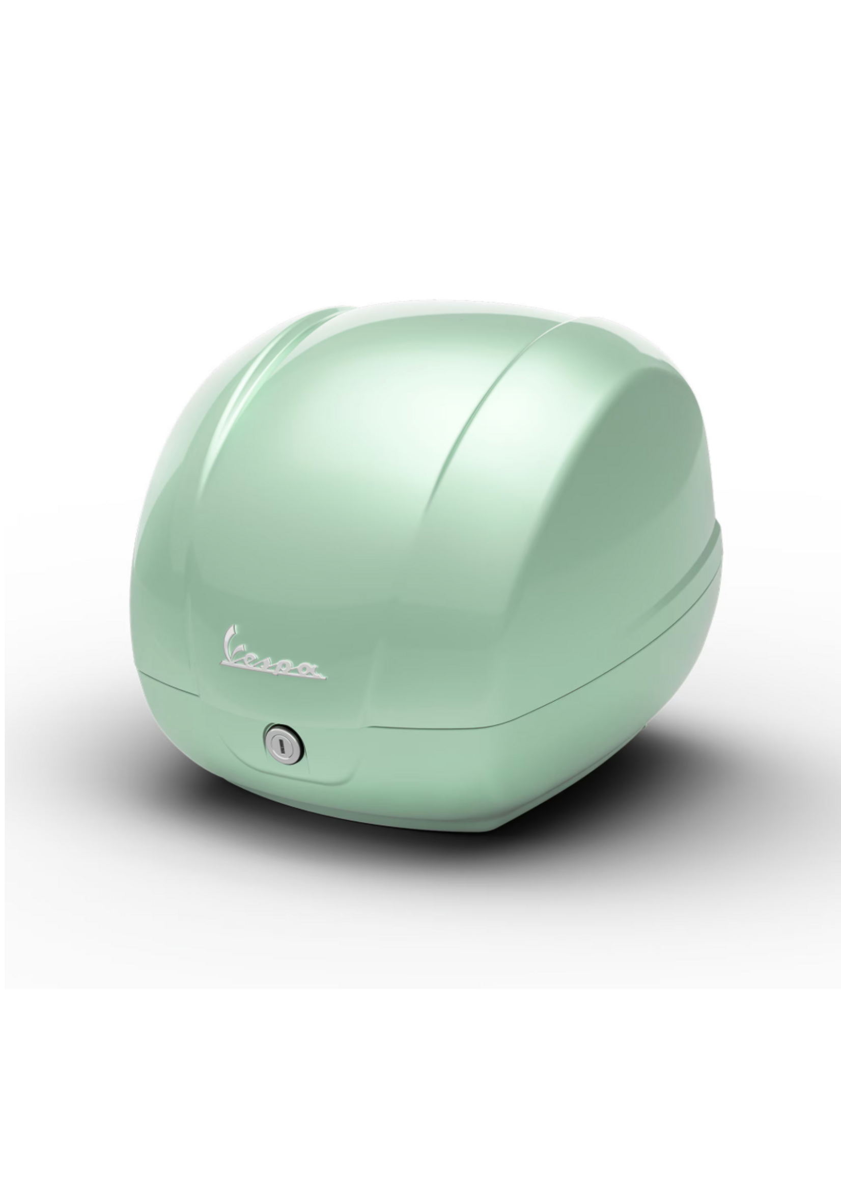 Top Case, GTS310  (2025+) Select Colour