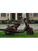 Vehicles (SOLD OUT) Vespa, 2026 13th  Anniversario 946 "Horse"