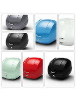 Top Case, GTS/GTV 310  (2025+) Select Colour