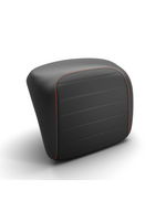 Top Case Back Rest, GTS310 SuperSport