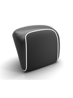 Top Case Back Rest, GTS310 Super