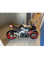 2016 Aprilia Tuono V4 1100 Factory w/3349km