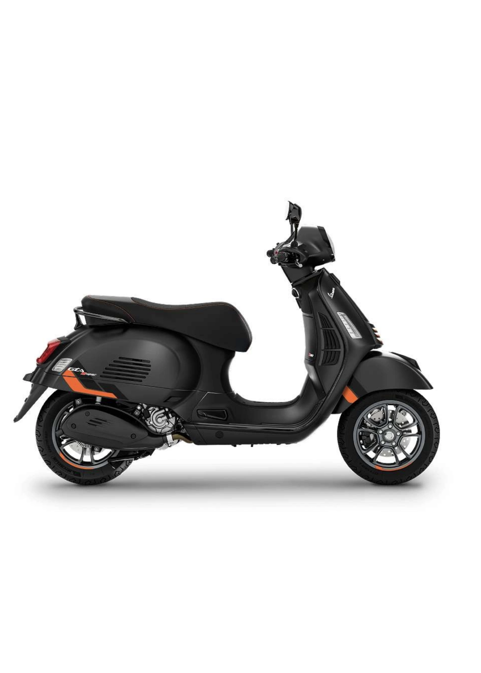 Vehicles Vespa, 2026 GTS310 SuperSport  EU5