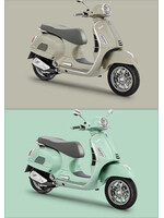 2026 Vespa GTS310 EU5