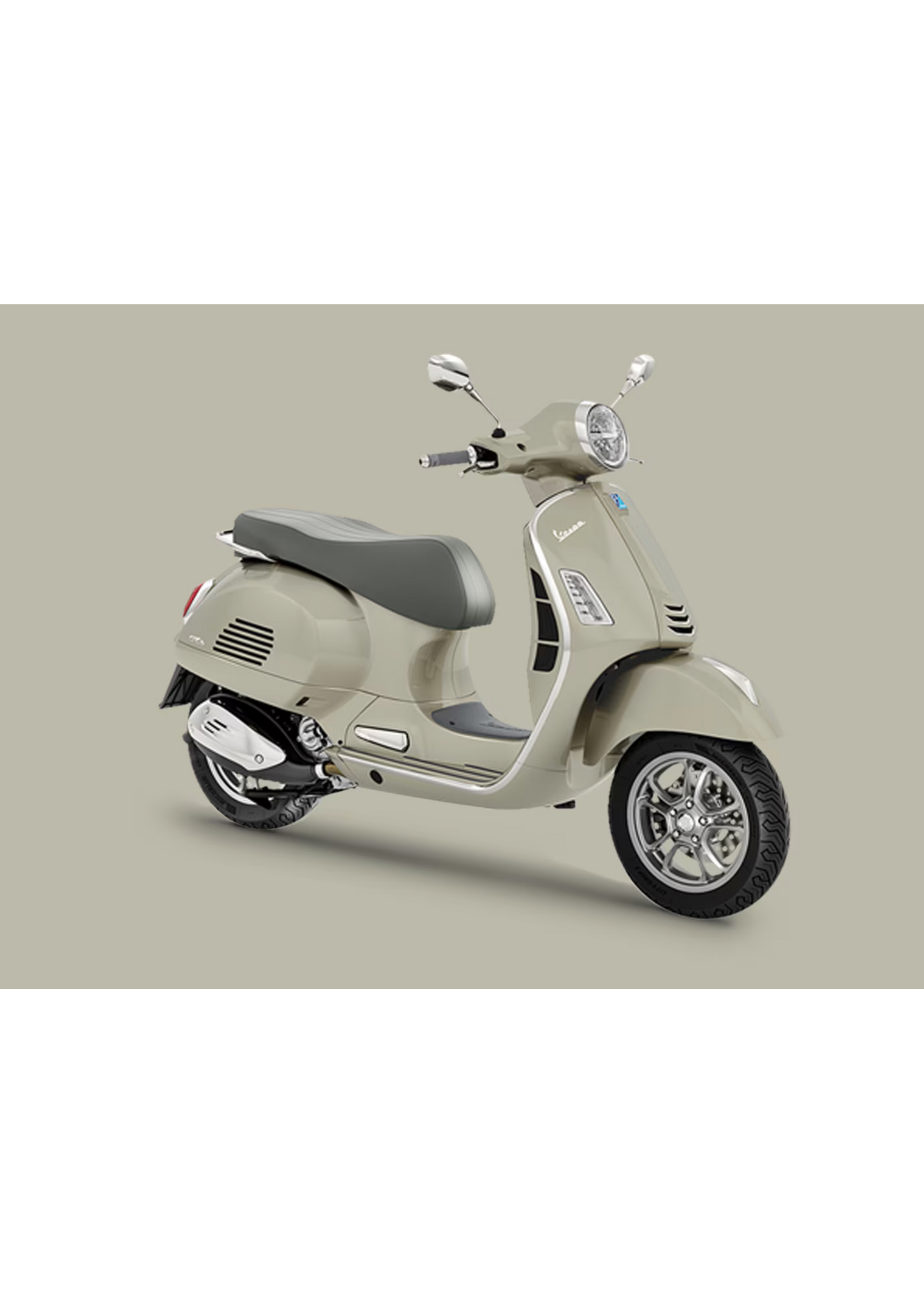 Vespa, 2026 GTS310 EU5