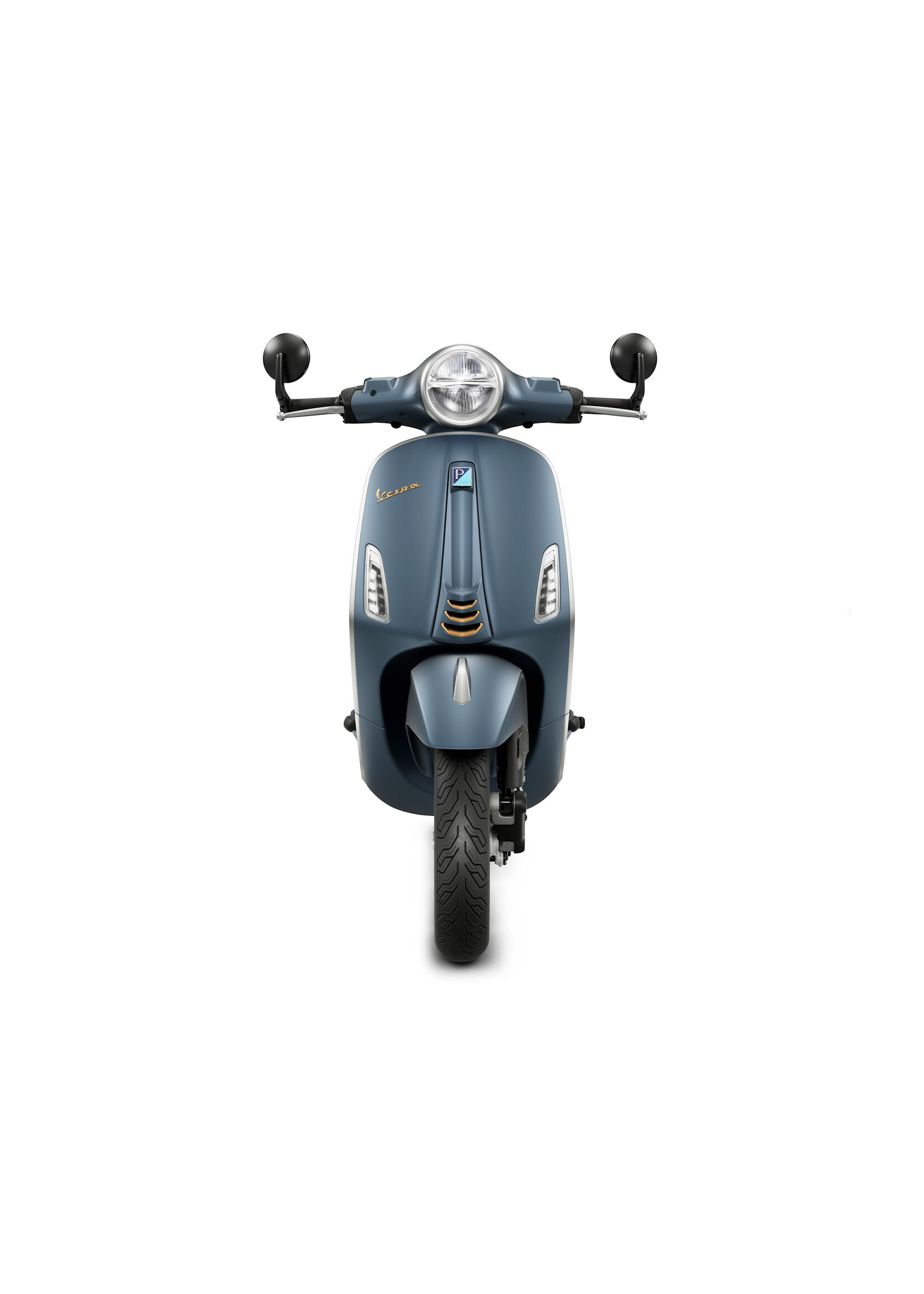 Vespa, 2026 Primavera 150cc Officina 8