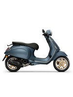 Vespa, 2026 Primavera 150cc Officina 8