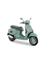 2027 Vespa GTS310 80th Anniversary