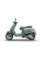 (Sold Out) 2027 Vespa Primavera 150- 80th Anniversary