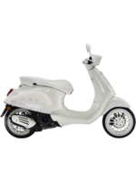 Vehicles Vespa, 2023 Sprint 150 Vespa x JB