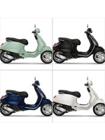 Vehicles Vespa, 2026 Primavera 150cc i-GET EU5